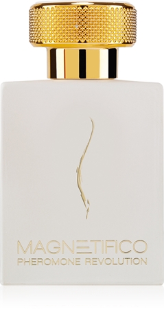 VALAVANI Magnetifico Pheromone Revolution Parfum aux phéromones