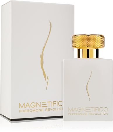 VALAVANI Magnetifico Pheromone Revolution Parfum aux phéromones