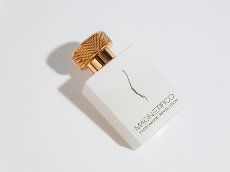 VALAVANI Magnetifico Pheromone Revolution Parfum aux phéromones