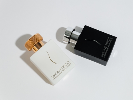 VALAVANI Magnetifico Pheromone Revolution Parfum aux phéromones