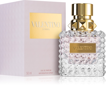 Valentino Donna Eau de Parfum para mujer