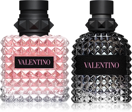 Valentino Born in Roma Duo set unisex