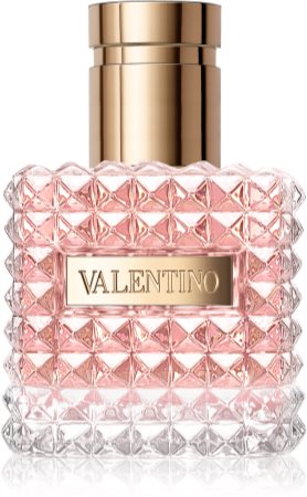 Valentino Donna eau de parfum for women
