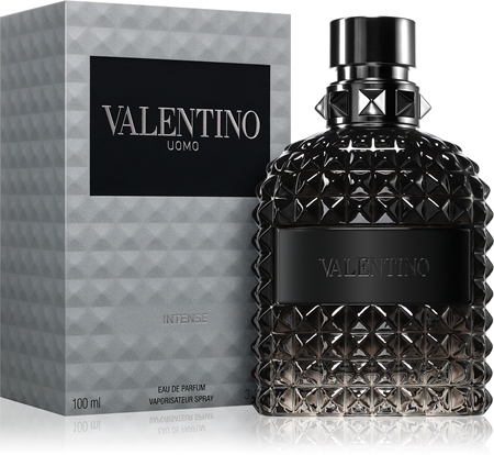 Valentino Uomo Intense Eau de Parfum für Herren