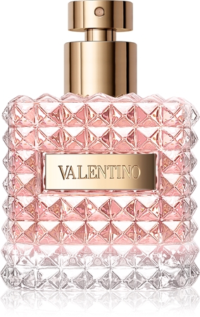 Valentino Donna eau de parfum for women Review | notino.co.uk