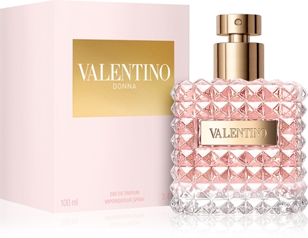 Valentino Donna woda perfumowana dla kobiet