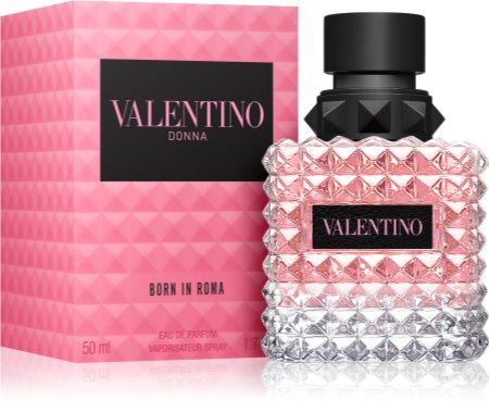 Valentino Born In Roma Donna parfémovaná voda pro ženy