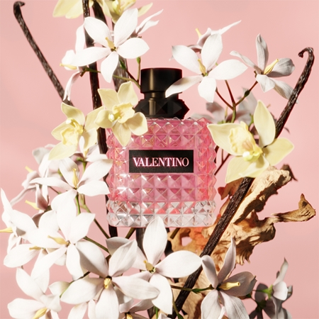 Valentino Born In Roma Donna Eau de Parfum para mujer