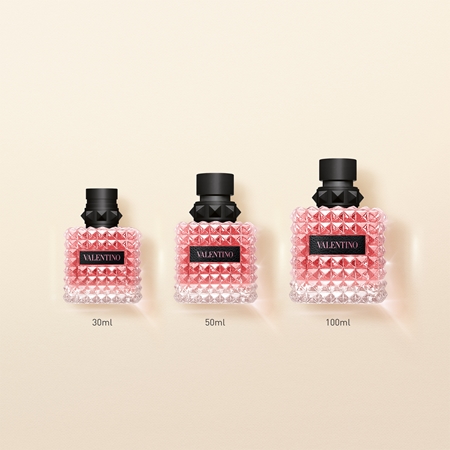 Valentino Born In Roma Donna Eau de Parfum para mujer