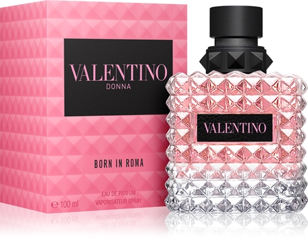 valentino love in roma