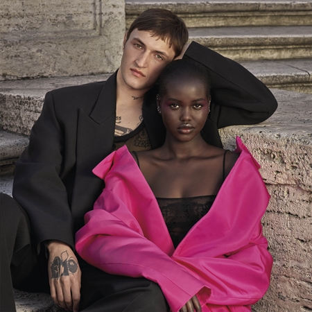 Valentino Born In Roma Extradose Donna parfum voor Vrouwen