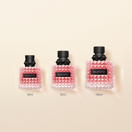 香水(女性用) VALENTINO BORN IN ROMA 30ml Valentino Born In Roma Donna | Livrare rapida! | Notino.ro