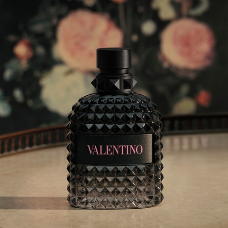 Valentino Born In Roma Uomo Eau de Toilette för män