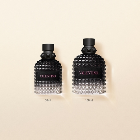 Valentino Born In Roma Uomo Eau de Toilette för män