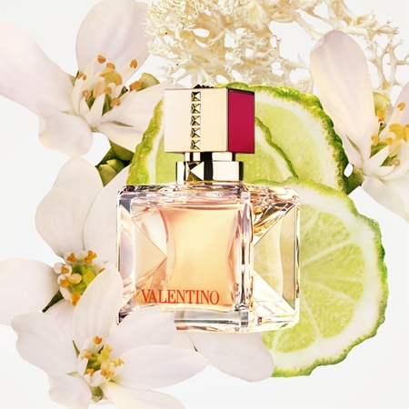 Valentino voce viva shops perfume