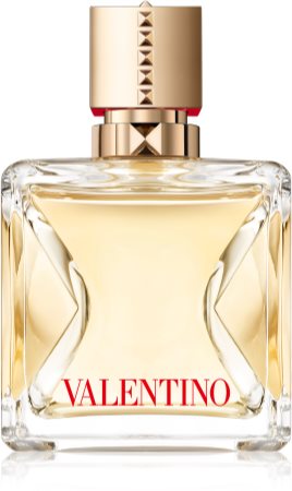 Valentino Voce Viva Eau de Parfum para mulheres