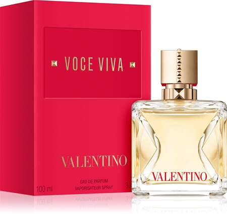 Valentino voce outlet viva notino