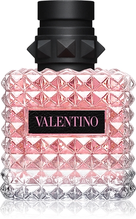Valentino Born In Roma Donna hair mist for women