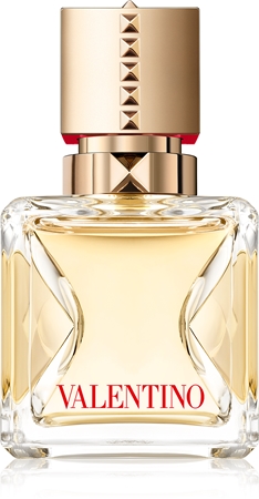 Valentino Voce Viva parfum pour cheveux pour femme