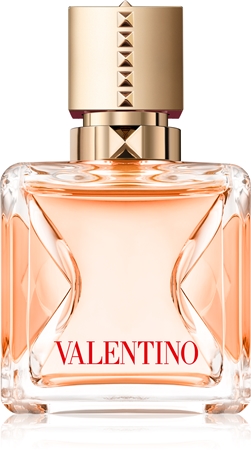 Valentino Voce Viva Intensa Eau de Parfum pentru femei