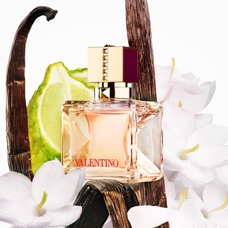 Valentino Voce Viva Intensa Eau de Parfum pentru femei
