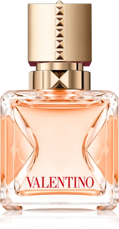 Valentino Voce Viva Intensa Eau de Parfum para mujer