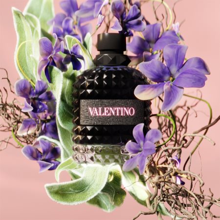 Valentino perfume born discount in roma hombre