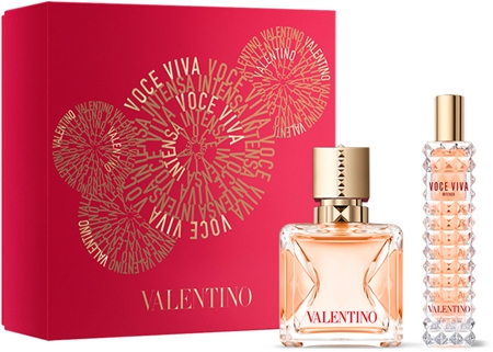 Valentino Voce Viva outlet Parfume Set