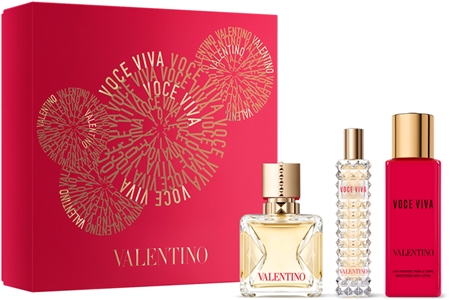 Valentino Voce Viva подаръчен комплект за жени