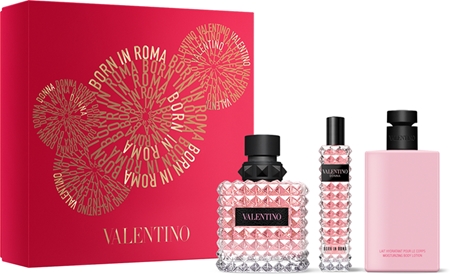 Valentino Born In Roma Donna | Livrare rapida! | Notino.ro