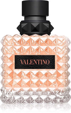 Valentino Born In Roma Coral Fantasy Donna parfémovaná voda pro ženy
