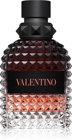Valentino Born In Roma Coral Fantasy Uomo toaletní voda pro muže