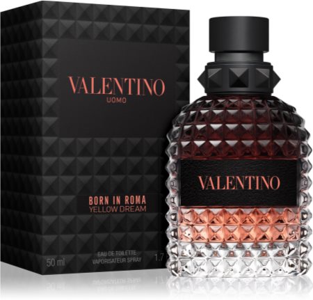 Valentino coral fantasy discount eau de parfum