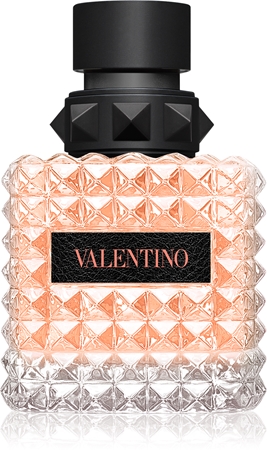 Valentino Born In Roma Coral Fantasy Donna Eau de Parfum naisille