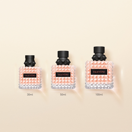 Valentino Born In Roma Coral Fantasy Donna Eau de Parfum naisille