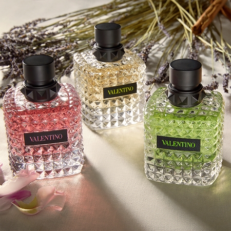 Valentino Born In Roma Coral Fantasy Donna парфумована вода для