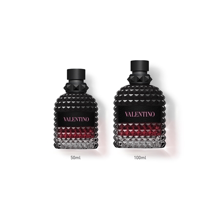 Valentino Born In Roma Intense Uomo | Livrare rapida! | Notino.ro