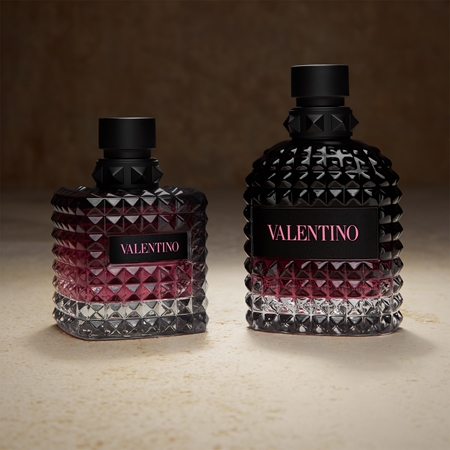 Valentino Born In Roma Intense Uomo parfémovaná voda pro muže