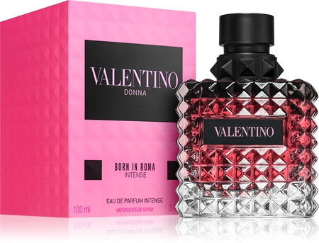 Valentino Born In Roma Intense Donna Eau de Parfum naisille
