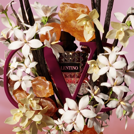 Valentino Born In Roma Intense Donna Eau de Parfum til kvinder