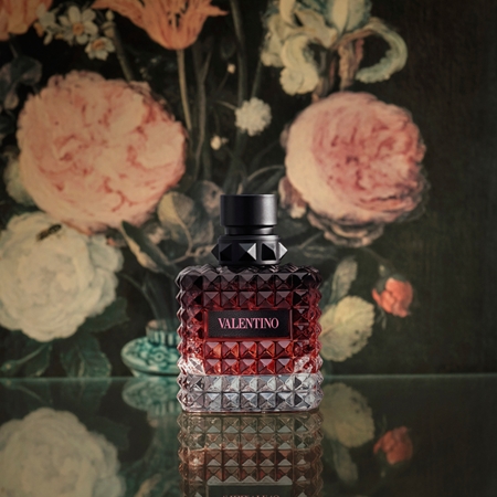 Valentino Born In Roma Intense Donna Eau de Parfum til kvinder