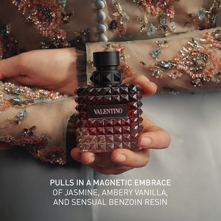 Valentino Born In Roma Intense Donna парфумована вода для жінок