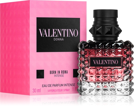 Valentino Born In Roma Intense Donna Eau de Parfum voor Vrouwen