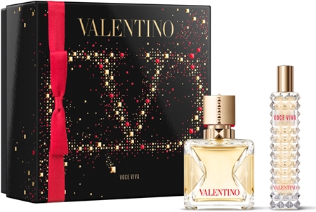 Valentino Voce Viva gift set for women
