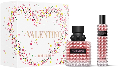 Valentino Born In Roma Donna Dāvanu komplekts Vi. sievietēm