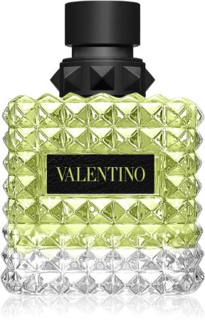 Valentino Born In Roma Green Stravaganza Donna parfemska voda za žene