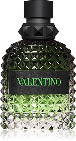 Valentino Born in Roma Green Stravaganza Uomo woda toaletowa dla mężczyzn