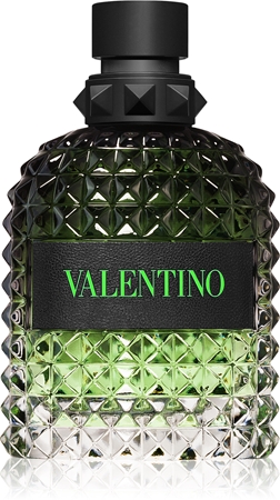 Valentino perfume discount men new