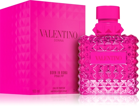Valentino Born In Roma Donna Le Rendez-Vous Eau de Parfum for women