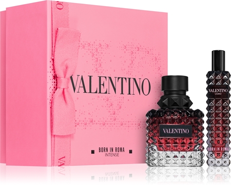 Valentino intense discount mujer